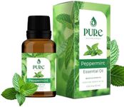 Pure Bio Naturals, Pure Peppermint 