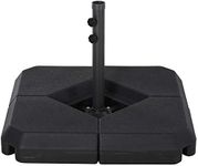 Outsunny Umbrella Stand Fitting 2" 