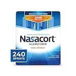 Nasacort 24HR Allergy Nasal Spray f