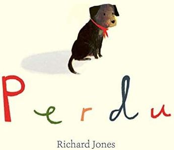 Perdu