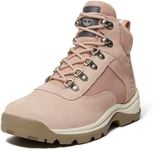 Timberland Women's White Ledge Mid 