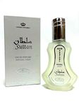 Sultan EDP Perfume Spray by Al Rehab - 35ml