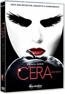 C'era una 