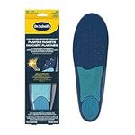 Dr. Scholl's PLANTAR FASCIITIS Pain Relief Orthotics // Clinically Proven Relief and Prevention of Plantar Fasciitis Pain (for Men's 8-13, also available for Women's 6-10)