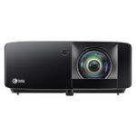 Optoma GT2400HDR - Full HD 1080p, 4,200 Lumens, Short Throw, Laser, Low Input Lag Gaming, Golf Simulation Ready, 4K HDR Input Compatible Projector