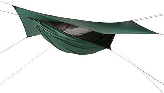 Hennessy Hammock - Safari Deluxe Zip XXL