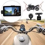 Gopro Motorcycle