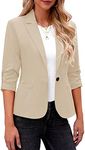 LookbookStore Lightweight Blazer fo