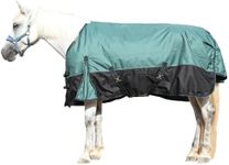 Gallopoff 1200D Ripstop Waterproof 