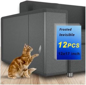Cat Scratc