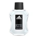 adidas Dynamic Musk Pulse Liquid Eau De Toilette For Men - 100 Milliliters