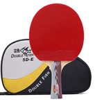 Tennis Racquet For Doubles