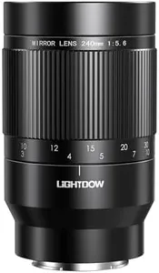 Lightdow E