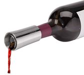 Vinaer Wine Aerator 7 Function Silver Edition