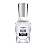 Sally Hansen - Complete Salon Manicure Beautifiers, Top Coats, 14.7 ml (Pack of 1)