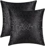 Pack of 2 CaliTime Throw Pillow Cov