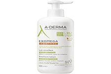 A-Derma Exomega Control Milk Emollient 400 ml