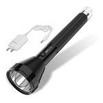 Flashlights With Lithium Batteries