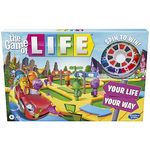 Ideas In Life Family Games