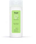 Kaya Clinic White Protect Body Lotion with Niacinamide, 200ml Gives Brighter & Even Toned Skin, Hydrating Body Lotion for All Skin Types