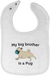 Toddler & Baby Bibs Burp Cloths Dog