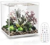 biOrb CUBE Aquarium 60L MCR White