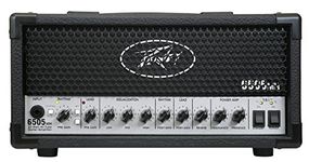 6505 Mini Head electric guitar amplifier