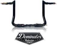 Dominator Industries 1 1/4" PRE-WIR