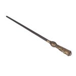 Breatoi's Classic Handcrafted Harry*Potters Wand, 35 CM Wizard Stick Collectible Cum Cosplay Accessory : (Cup of Hufflepuff's Wand, Without LED)