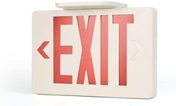 LED Emergency Light 860002-US