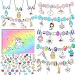 aowenxi Girls Toys Age 6-8, Jewelry