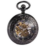 AMPM24 Pocket Watch WPK164