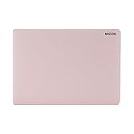 Incase Snap Jacket for MacBook Air 13" Rose Quartz - INMB900308-RSQ