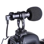 Microphone For Smartphones Canons