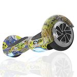 Smart Balance Wheel