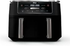 Ninja Air Fryer, Roast, Bake, Air F