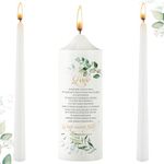 Unity Candles For Weddings