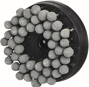 Brush Rese