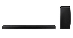 Samsung HW-Q800A/XL with Wireless Subwoofer 300 W Bluetooth Soundbar (Black, 3.1 Channel)