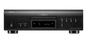 Denon Marantz DCD-1700NE CD/SACD Player, Black