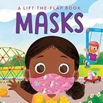 Masks: A Lift-the-Flap Book