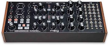 MOOG Subharmonicon