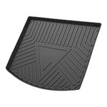 Escape Cargo Mat, All Weather Rear Trunk Tray Cargo Liners Protector Custom Fit Compatible with Ford Escape 2013-2019 Models, 3D Tech Upgrade Waterproof Durable Odorless Flexible TPO Accessories