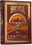 Bicycle The Lion King Inspired Play