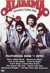 Alabama: Greatest Video Hits [DVD]