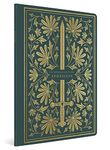 ESV Illuminated Scripture Journal: Ephesians: Ephesians (Paperback)