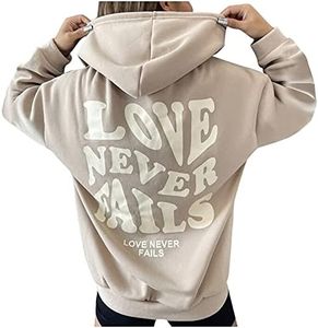 Love Never