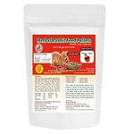 Herbal Sinovet India Organic Apple Rabbit Food (1kg), ISO(9001-2015), FSSAI Certified