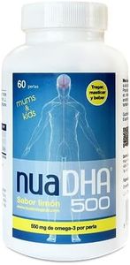 DHA NUA 500 MASTICABLE