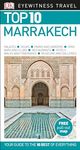 DK Eyewitness Top 10 Marrakech